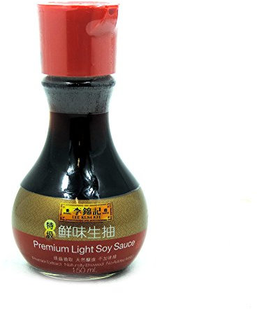 Lee Kum Kee Premium Light Soy Sauce 150ml