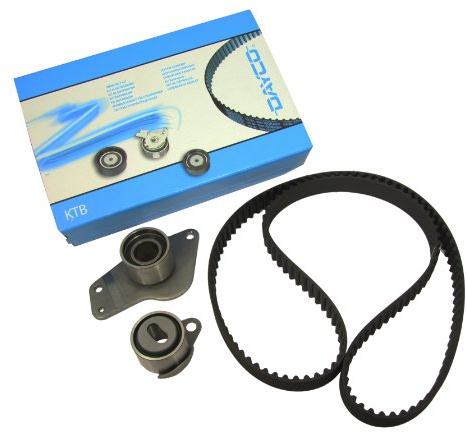 DAYCO KTB112 Kit-Verteilung
