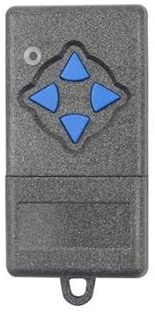 Handsender BELFOX 433 MHz 4K