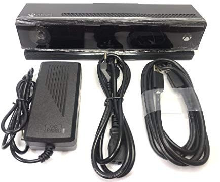 Official Xbox One Kinect Sensor