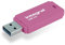 Integral 64GB Neon Rose USB 3.2 Gen 1 Clé USB