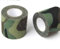 Camoflage Tape Tarnung Gewebeband selbstklebend Bundesweh Tape Duct Tape Panzertape Gewehr tarnen Gewebe Tape (Army)