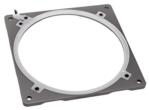 Phanteks Halos Lux RGB Fan Frame 140 mm - Argent