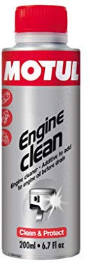 Motul Engine Clean Motorinnenreiniger 200ml