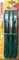 FISKARS Coltello TAVOLA Set 6PZ Verde ITALICUS KAIMANO