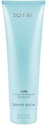 Cotril Curl Conditioner 250ml - Conditioner Für Locken