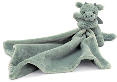Jellycat Bashful Dragon Schnuller