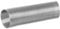Ø 100mm / 1.5 m Aluminium Ducting Hose - Air Flexible Duct for Tumble Drier, Cooker Hood, Extractor Fan, Hydroponics Grow Room