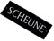 Scheune Schild aus Schiefer graviert Scheunenschild - Scheunentor Türschild 22 x 8 cm