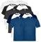 Fruit of the Loom 10 T Shirts Valueweight T Rundhals S M L XL XXL 3XL 4XL 5XL Übergröße Diverse Farbsets auswählbar, BaseballSet3 + 1 HL Kauf Notizblock, L