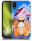 Head Case Designs Offizielle Dragon Ball Master Roshi Darsteller Soft Gel Handyhülle Hülle kompatibel mit Apple iPhone XR