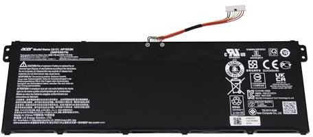 Acer Chromebook 314 (CB314-1HT) originale Batteria 50,29Wh 11.25V (Type AP18C8K)