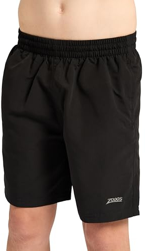 Zoggs Boys Penrith 15 Inch Length Shorts