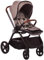 Kinderwagen Mysa Silver Grey CHICCO