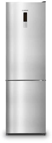 INFINITON | Frigorifico FGC-A202I | Altura 200 cm | Capacidad 351 Litros | No Frost | Clase E