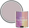 Rust-Oleum Purple Heat Resistant Radiator Paint in Gloss Finish - Lilac Wine 750ml