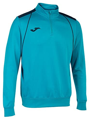 Joma Herren Sweatshirt Mann Championship VII Sweatshirt
