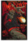 DUSUL Shvieiart Musik-Metallposter, Limp Bizkit, Poster für Zimmer, ästhetische Wandkunst, 30 x 45 cm