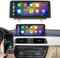 Road Top Autoradio 10,25 Zoll Car Radio Drahtlos Carplay für BMW 3er F30/F31/F34 mit NBT System 2012-2015 Jahre, Auto Stereo Multimedia Radio Empfänger, unterstützt drahtlos Android Auto, Mirrorlink