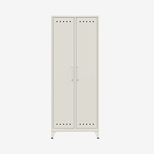 BISLEY Fern Maxi Kleiderschrank