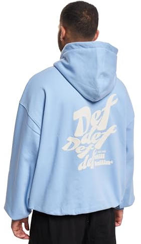 DEF Oberteile Herren Hoodies