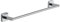 Gedy Porte-Serviettes Tonga chromé 45 cm