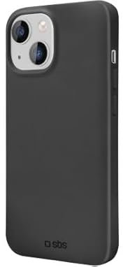 SBS Instinct Handyhülle iPhone 15 6.1 Schwarz - Stoßfest