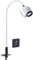 21w Led Tragbare Chirurgische Lampe Dental HNO Chirurgie Dermatologie Medizinische Untersuchung Licht,Wandclip,Striking44