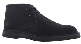 LUMBERJACK Scarpa Uomo BEAT SM00409-003 A30 CC001 NAVY BLUE (46)