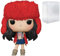 POP Rocks: Blackpink – Jennie Funko Vinyl-Figur (mit kompatibler Box-Schutzhülle), mehrfarbig, 9,5 cm