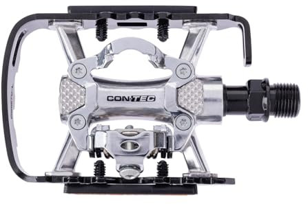 CONTEC Pedale Sprint ATB/MTB Industriegelagert, 03368644