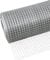 Yoeoefuo Drahtgitter Maschendraht Maschendrahtzaun Wühlmausgitter 1x5m 1x10m 1x15m 304 Edelstahl Gitter Rolle Schweißgitter Volierendraht Mehrzwecknutzung Metallgitter Wire Mesh(Size:1x4m)