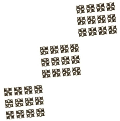 Lurrose Mobili Con Fiori Quadrati Americani Da 36 Pezzi Mobili Con Piatti Di Fiori In Mobili Con Piatti Di Mobili Con Piatti Di Fiori Decorativi Mobili Con Piatti