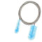 Goupillon Brosse à Ressort 90cm/155cm/200cm for réservoir de Poissons Aquatiques, Brosse de Nettoyage de canalisations en Nylon, Brosse de Nettoyage de Filtre Deboucheur Evier(90cm)