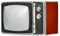 JOINPAYA Modelo De TV Retro Decoración para El Hogar Accesorios Miniadornos Vintage para Decoración del Hogar Muebles Adorables para Muñecas Decoración para Casa De Muñecas Aleación