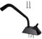 XINGLIDA 12v Campers Robinet À 360 Degrés Tapis Rotation pour Les Caravanes Bateaux Motorhome Cuisine Marine Évier Robinet