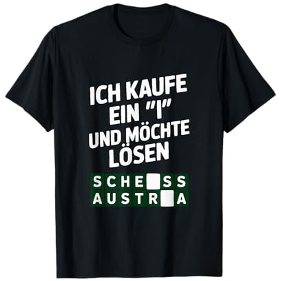 ich kaufe EIN i lustiger fußball Rapid Spruch T-Shirt