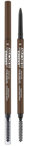 Dh Brow Pencil Micro N4 - Perfekte Augenbrauen in Lemon