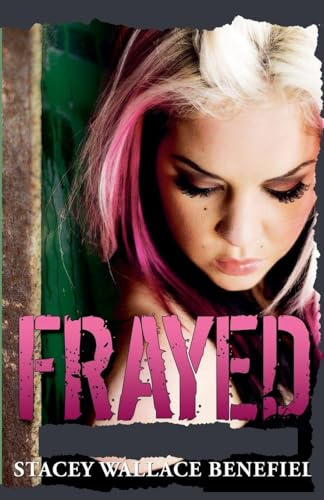 Frayed (The Retroact Saga, Band 5)