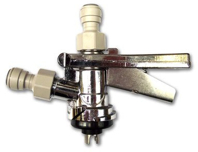 S Typ Sankey Keg Anschluss Bier Spender Shop