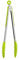ZING! Silicone Tongs - Lime Green