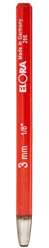 Elora 286000036000 Rundlocheisen 3mm