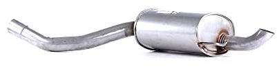 MTS Company 01.60986 Endschalldämpfer