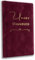 Stammbuch der Familie Lis Familienstammbuch Bordeaux Hochzeit
