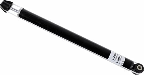 SACHS 315 898 Shock Absorber compatible with Mazda 3 (BL) 2008-2014 Rear Axle and Other Vehicles