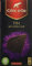 Côte d'Or Chocolat 86% Noir Brut la Tablette 100 g - Lot de 5
