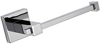 Croydex Flexi-Fix Everson Easy to Fit Toilet Roll Holder