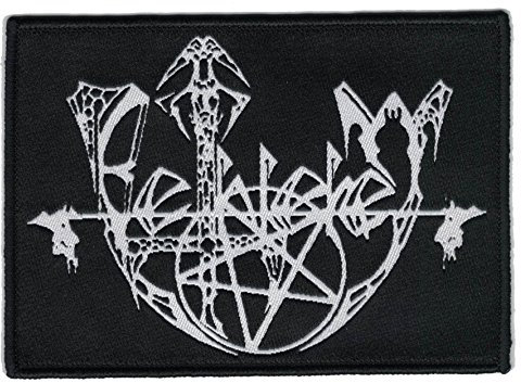 Bethlehem - Logo Aufnäher/Patch