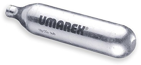 Umarex Bote de CO2 de 12 g (1 unidad)