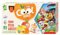 Vitabio Cool Fruits - Gourdes La Pat' Patrouille Pomme Pêche Abricot - 12 x 90 g - BIO
